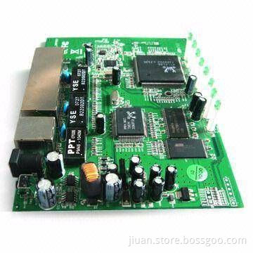 Single-sided PCBsNew